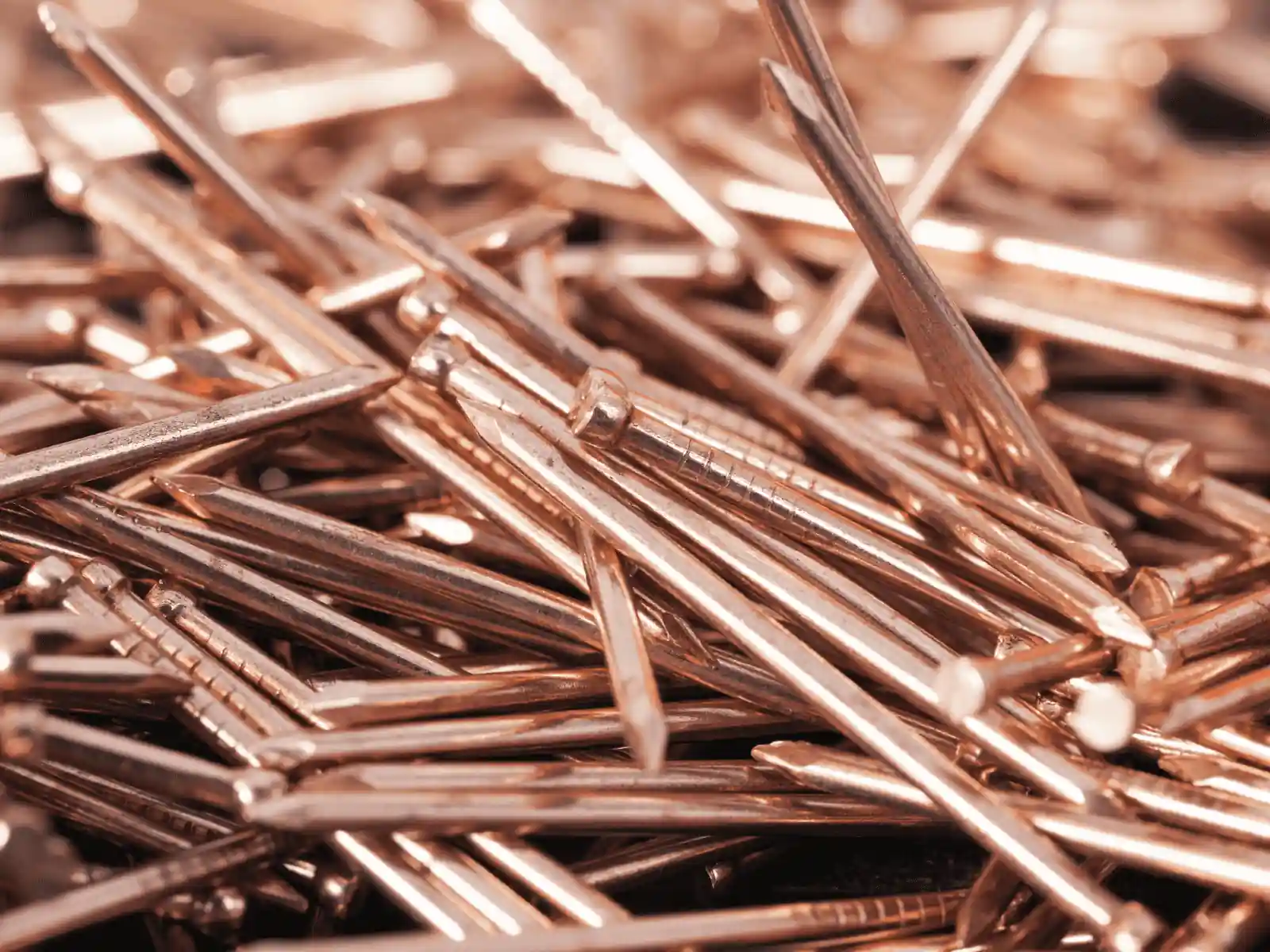 Rachat de cuivre en Savoie, Haute-Savoie et Isère - Alpes Ferrailleur